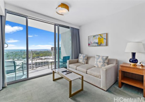 2139 Kuhio Avenue,Honolulu,Hawaii,96815,1 バスルームバスルーム,コンド / タウンハウス,Kuhio,12,17917341