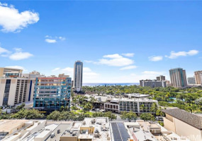 2139 Kuhio Avenue,Honolulu,Hawaii,96815,1 バスルームバスルーム,コンド / タウンハウス,Kuhio,12,17917341