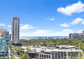 2139 Kuhio Avenue,Honolulu,Hawaii,96815,1 バスルームバスルーム,コンド / タウンハウス,Kuhio,12,17917341