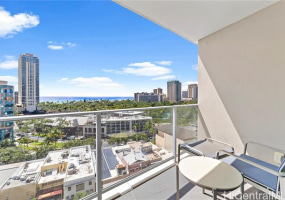 2139 Kuhio Avenue,Honolulu,Hawaii,96815,1 バスルームバスルーム,コンド / タウンハウス,Kuhio,12,17917341