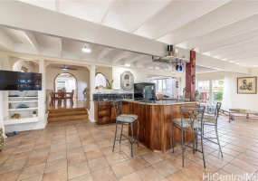 49-721 Kamehameha Highway,Kaaawa,Hawaii,96730,4 Bedrooms Bedrooms,4 BathroomsBathrooms,Single family,Kamehameha,17918161