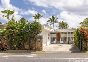 49-721 Kamehameha Highway,Kaaawa,Hawaii,96730,4 Bedrooms Bedrooms,4 BathroomsBathrooms,Single family,Kamehameha,17918161