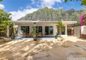 49-721 Kamehameha Highway,Kaaawa,Hawaii,96730,4 Bedrooms Bedrooms,4 BathroomsBathrooms,Single family,Kamehameha,17918161