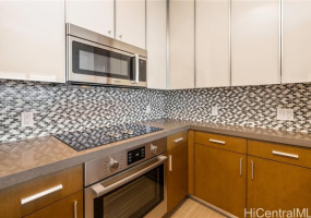 600 Ala Moana Boulevard,Honolulu,Hawaii,96813,1 ベッドルーム ベッドルーム,1 バスルームバスルーム,コンド / タウンハウス,Ala Moana,15,17920446