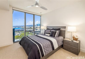 600 Ala Moana Boulevard,Honolulu,Hawaii,96813,1 ベッドルーム ベッドルーム,1 バスルームバスルーム,コンド / タウンハウス,Ala Moana,15,17920446