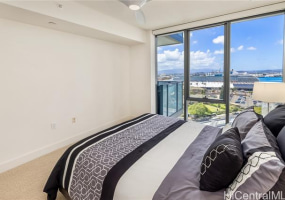 600 Ala Moana Boulevard,Honolulu,Hawaii,96813,1 ベッドルーム ベッドルーム,1 バスルームバスルーム,コンド / タウンハウス,Ala Moana,15,17920446