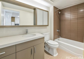 600 Ala Moana Boulevard,Honolulu,Hawaii,96813,1 ベッドルーム ベッドルーム,1 バスルームバスルーム,コンド / タウンハウス,Ala Moana,15,17920446