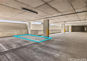 600 Ala Moana Boulevard,Honolulu,Hawaii,96813,1 ベッドルーム ベッドルーム,1 バスルームバスルーム,コンド / タウンハウス,Ala Moana,15,17920446