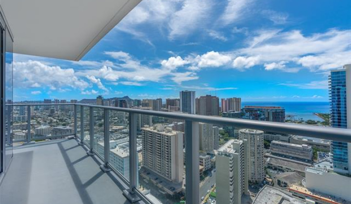 1500 Rycroft Street,Honolulu,Hawaii,96814,2 ベッドルーム ベッドルーム,2 バスルームバスルーム,コンド / タウンハウス,Rycroft,34,19067797