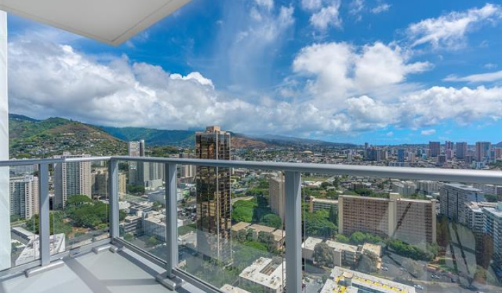 1500 Rycroft Street,Honolulu,Hawaii,96814,2 ベッドルーム ベッドルーム,2 バスルームバスルーム,コンド / タウンハウス,Rycroft,34,19067797