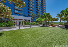 600 Ala Moana Boulevard,Honolulu,Hawaii,96813,1 ベッドルーム ベッドルーム,1 バスルームバスルーム,コンド / タウンハウス,Ala Moana,15,17920446