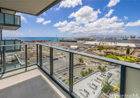 600 Ala Moana Boulevard,Honolulu,Hawaii,96813,1 ベッドルーム ベッドルーム,1 バスルームバスルーム,コンド / タウンハウス,Ala Moana,15,17920446