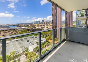 600 Ala Moana Boulevard,Honolulu,Hawaii,96813,1 ベッドルーム ベッドルーム,1 バスルームバスルーム,コンド / タウンハウス,Ala Moana,15,17920446