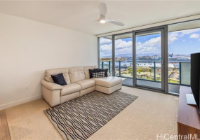 600 Ala Moana Boulevard,Honolulu,Hawaii,96813,1 ベッドルーム ベッドルーム,1 バスルームバスルーム,コンド / タウンハウス,Ala Moana,15,17920446