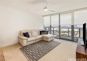 600 Ala Moana Boulevard,Honolulu,Hawaii,96813,1 ベッドルーム ベッドルーム,1 バスルームバスルーム,コンド / タウンハウス,Ala Moana,15,17920446
