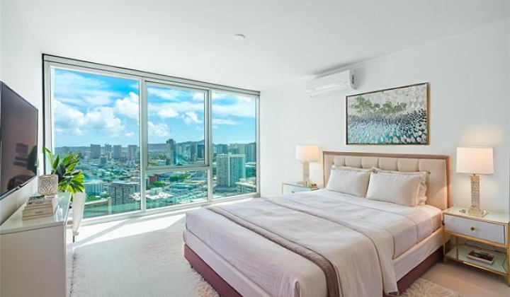 1500 Rycroft Street,Honolulu,Hawaii,96814,2 ベッドルーム ベッドルーム,2 バスルームバスルーム,コンド / タウンハウス,Rycroft,34,19067797