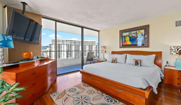 1910 Ala Moana Boulevard,Honolulu,Hawaii,96815,2 Bedrooms Bedrooms,2 BathroomsBathrooms,Condo/Townhouse,Ala Moana,32,19106000