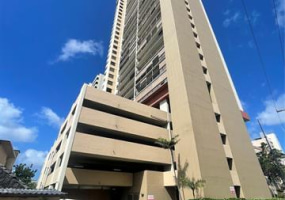 1201 Wilder Avenue,Honolulu,Hawaii,96822,1 Bedroom Bedrooms,1 BathroomBathrooms,Condo/Townhouse,Wilder,1,17920970
