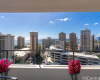 1910 Ala Moana Boulevard,Honolulu,Hawaii,96815,2 Bedrooms Bedrooms,2 BathroomsBathrooms,Condo/Townhouse,Ala Moana,32,19106000