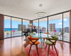 1910 Ala Moana Boulevard,Honolulu,Hawaii,96815,2 Bedrooms Bedrooms,2 BathroomsBathrooms,Condo/Townhouse,Ala Moana,32,19106000