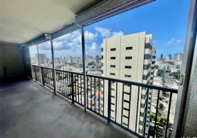 1201 Wilder Avenue,Honolulu,Hawaii,96822,1 Bedroom Bedrooms,1 BathroomBathrooms,Condo/Townhouse,Wilder,1,17920970