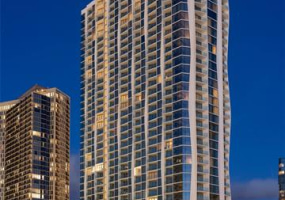 1000 Auahi Street,Honolulu,Hawaii,96814,1 ベッドルーム ベッドルーム,1 バスルームバスルーム,コンド / タウンハウス,Auahi,5,17920971
