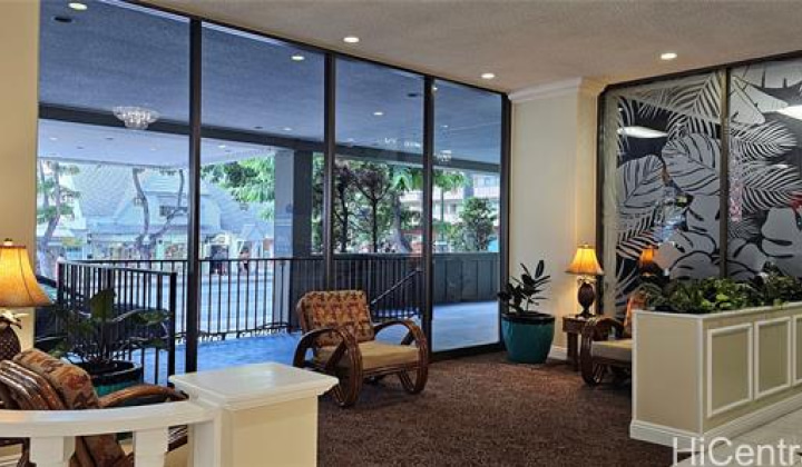 2240 Kuhio Avenue,Honolulu,Hawaii,96815,1 Bedroom Bedrooms,1 BathroomBathrooms,Condo/Townhouse,Kuhio,9,19107759