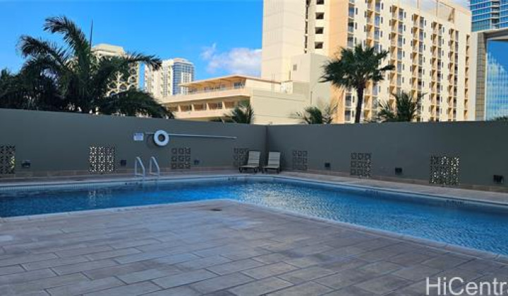 2240 Kuhio Avenue,Honolulu,Hawaii,96815,1 Bedroom Bedrooms,1 BathroomBathrooms,Condo/Townhouse,Kuhio,9,19107759