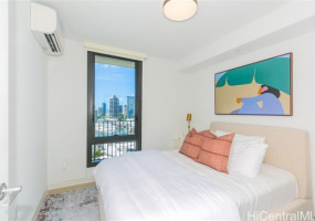 987 Queen Street,Honolulu,Hawaii,96814,2 ベッドルーム ベッドルーム,2 バスルームバスルーム,コンド / タウンハウス,Queen,14,17921925