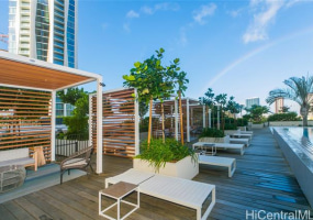 987 Queen Street,Honolulu,Hawaii,96814,2 ベッドルーム ベッドルーム,2 バスルームバスルーム,コンド / タウンハウス,Queen,14,17921925