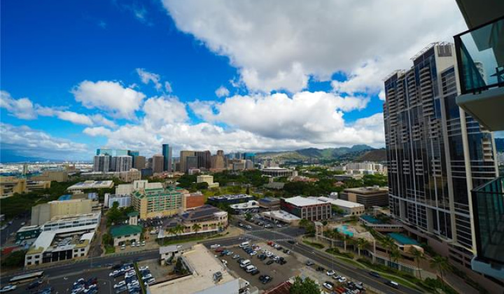 615 Keawe Street,Honolulu,Hawaii,96813,2 ベッドルーム ベッドルーム,2 バスルームバスルーム,コンド / タウンハウス,Keawe,22,19068331