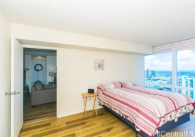 1296 Kapiolani Boulevard,Honolulu,Hawaii,96814,2 Bedrooms Bedrooms,2 BathroomsBathrooms,Condo/Townhouse,Kapiolani,38,17922626
