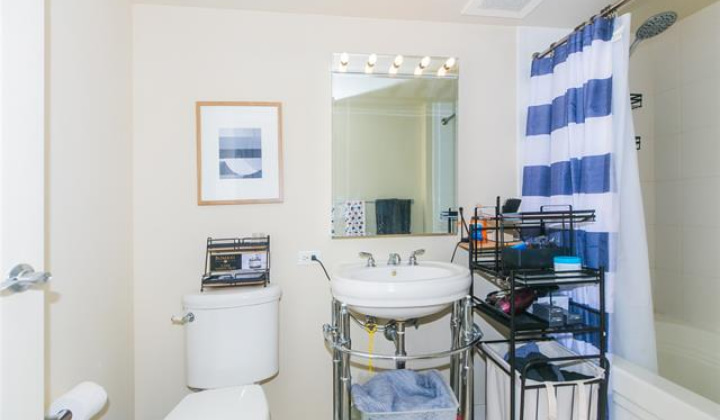 1296 Kapiolani Boulevard,Honolulu,Hawaii,96814,2 Bedrooms Bedrooms,2 BathroomsBathrooms,Condo/Townhouse,Kapiolani,38,17922626