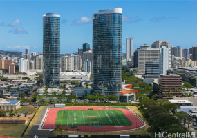 1296 Kapiolani Boulevard,Honolulu,Hawaii,96814,2 Bedrooms Bedrooms,2 BathroomsBathrooms,Condo/Townhouse,Kapiolani,38,17922626