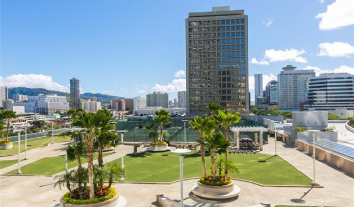 1296 Kapiolani Boulevard,Honolulu,Hawaii,96814,2 Bedrooms Bedrooms,2 BathroomsBathrooms,Condo/Townhouse,Kapiolani,38,17922626