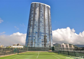 1296 Kapiolani Boulevard,Honolulu,Hawaii,96814,2 Bedrooms Bedrooms,2 BathroomsBathrooms,Condo/Townhouse,Kapiolani,38,17922626