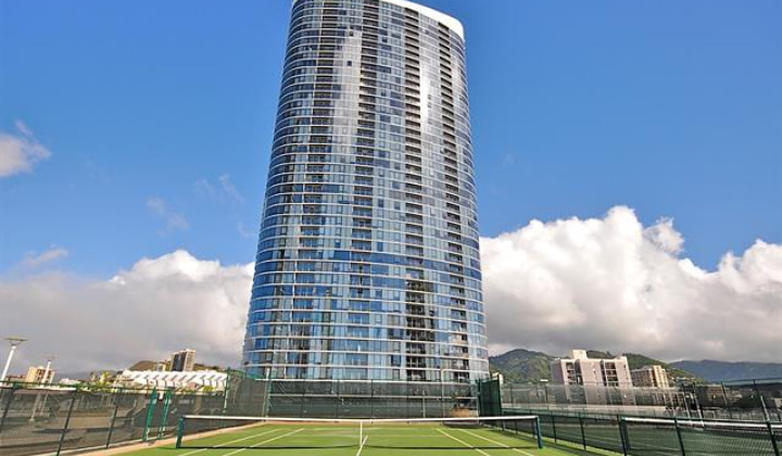 1296 Kapiolani Boulevard,Honolulu,Hawaii,96814,2 Bedrooms Bedrooms,2 BathroomsBathrooms,Condo/Townhouse,Kapiolani,38,17922626