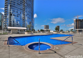 1296 Kapiolani Boulevard,Honolulu,Hawaii,96814,2 Bedrooms Bedrooms,2 BathroomsBathrooms,Condo/Townhouse,Kapiolani,38,17922626