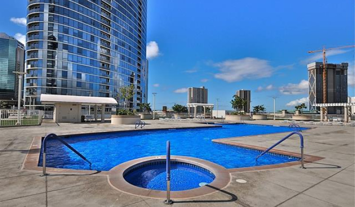 1296 Kapiolani Boulevard,Honolulu,Hawaii,96814,2 Bedrooms Bedrooms,2 BathroomsBathrooms,Condo/Townhouse,Kapiolani,38,17922626