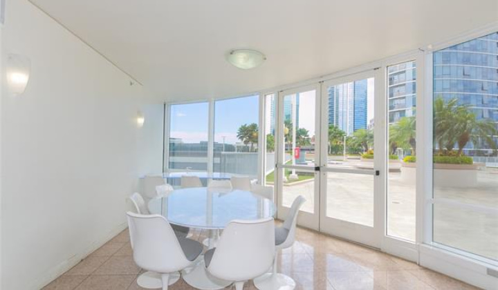 1296 Kapiolani Boulevard,Honolulu,Hawaii,96814,2 Bedrooms Bedrooms,2 BathroomsBathrooms,Condo/Townhouse,Kapiolani,38,17922626