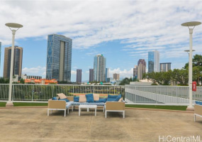 1296 Kapiolani Boulevard,Honolulu,Hawaii,96814,2 Bedrooms Bedrooms,2 BathroomsBathrooms,Condo/Townhouse,Kapiolani,38,17922626