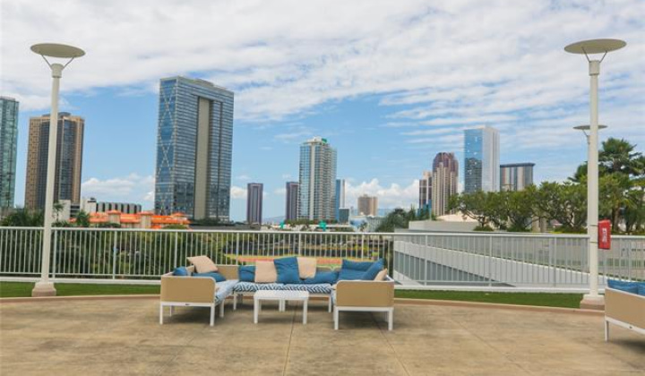 1296 Kapiolani Boulevard,Honolulu,Hawaii,96814,2 Bedrooms Bedrooms,2 BathroomsBathrooms,Condo/Townhouse,Kapiolani,38,17922626