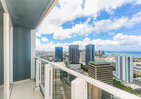 1296 Kapiolani Boulevard,Honolulu,Hawaii,96814,2 Bedrooms Bedrooms,2 BathroomsBathrooms,Condo/Townhouse,Kapiolani,38,17922626