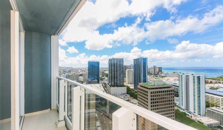 1296 Kapiolani Boulevard,Honolulu,Hawaii,96814,2 Bedrooms Bedrooms,2 BathroomsBathrooms,Condo/Townhouse,Kapiolani,38,17922626