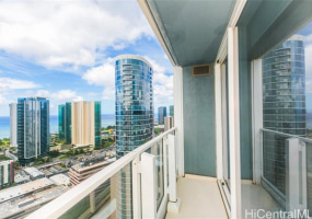 1296 Kapiolani Boulevard,Honolulu,Hawaii,96814,2 Bedrooms Bedrooms,2 BathroomsBathrooms,Condo/Townhouse,Kapiolani,38,17922626