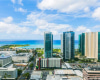 1296 Kapiolani Boulevard,Honolulu,Hawaii,96814,2 Bedrooms Bedrooms,2 BathroomsBathrooms,Condo/Townhouse,Kapiolani,38,17922626