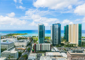 1296 Kapiolani Boulevard,Honolulu,Hawaii,96814,2 Bedrooms Bedrooms,2 BathroomsBathrooms,Condo/Townhouse,Kapiolani,38,17922626