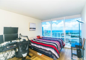 1296 Kapiolani Boulevard,Honolulu,Hawaii,96814,2 Bedrooms Bedrooms,2 BathroomsBathrooms,Condo/Townhouse,Kapiolani,38,17922626