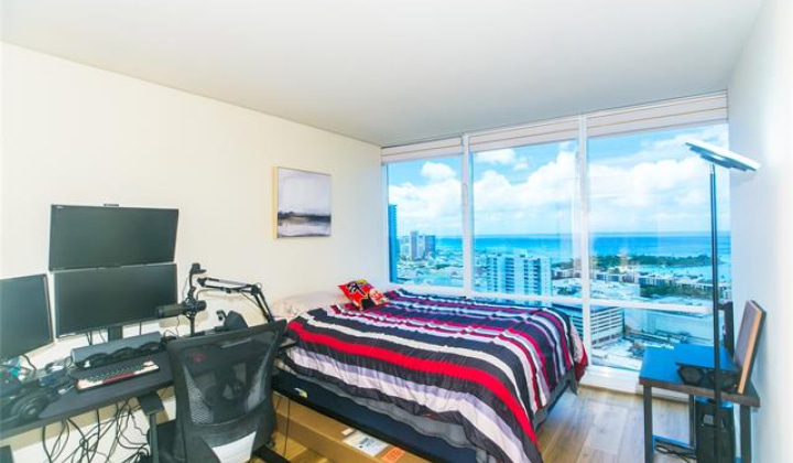 1296 Kapiolani Boulevard,Honolulu,Hawaii,96814,2 Bedrooms Bedrooms,2 BathroomsBathrooms,Condo/Townhouse,Kapiolani,38,17922626