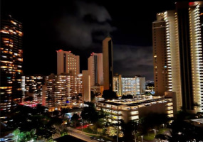 3504A-1 Wela Street,Honolulu,Hawaii,96815,3 ベッドルーム ベッドルーム,3 バスルームバスルーム,一戸建て,Wela,17555981